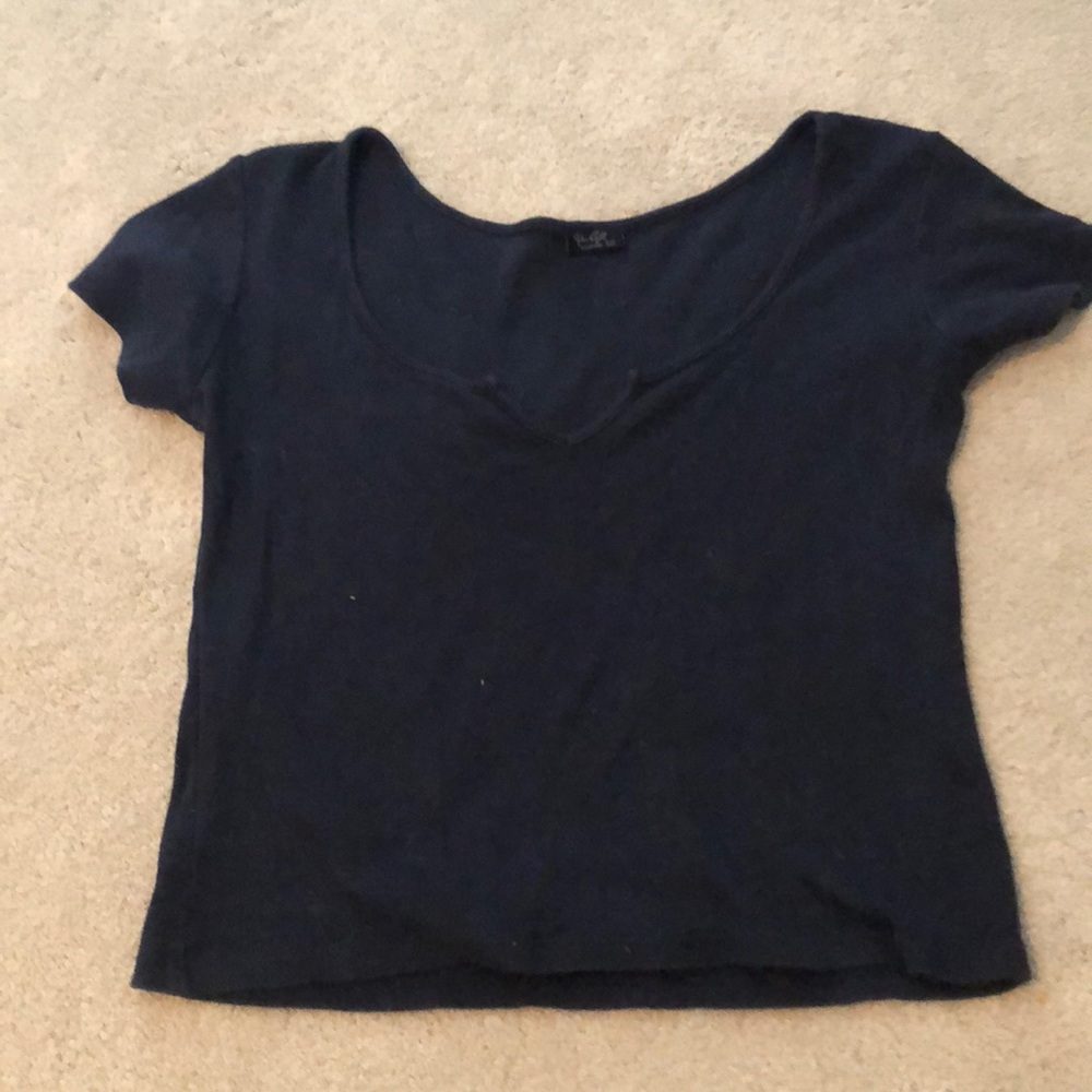 brandy melville top